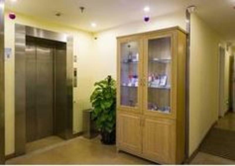 Home Inn Beijing Guang'Anmen Exterior photo
