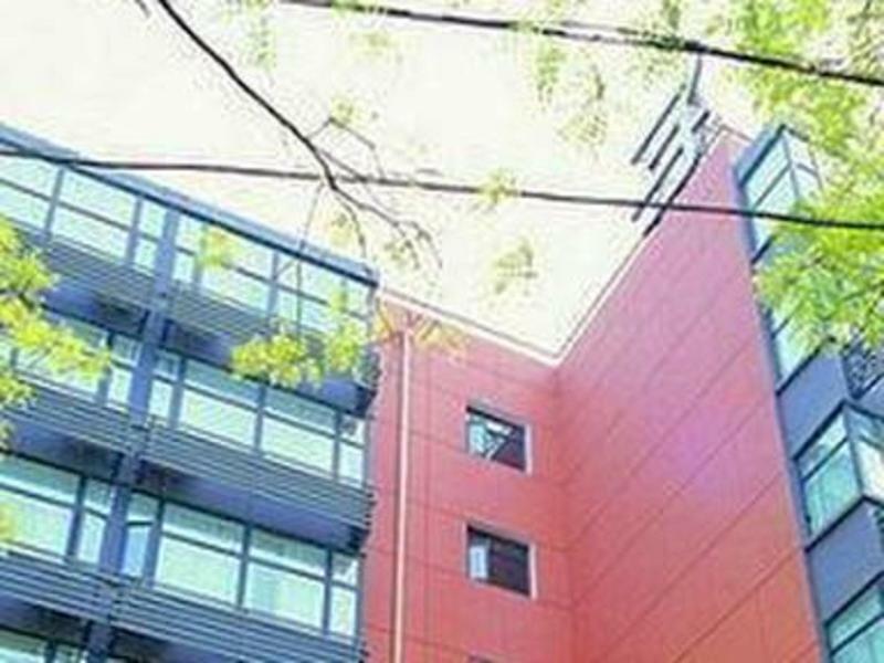 Home Inn Beijing Guang'Anmen Exterior photo